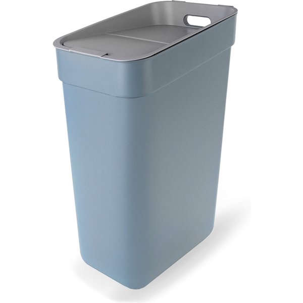 Kosz do segregacji śmieci Curver Ready to Collect 30L niebieski