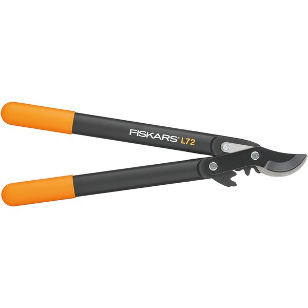 Fiskars 1001555 PowerGear Sekator nożycowy (S) L72
