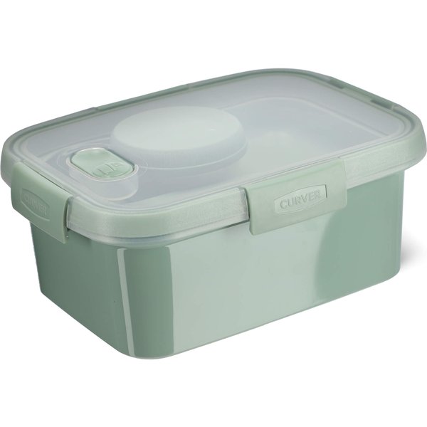 Pojemnik na żywność 1.2L To Go Lunch Kit, zielony