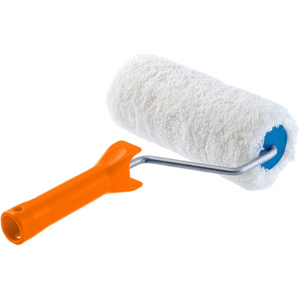 Wałek malarski z rączką Cassiar 20 cm, biały