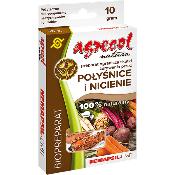 Agrecol Nemapsil-Limit 10g