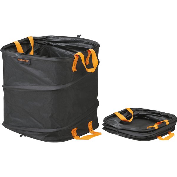 Fiskars 1028371 Ergo Pop-up Kosz S (73 l)