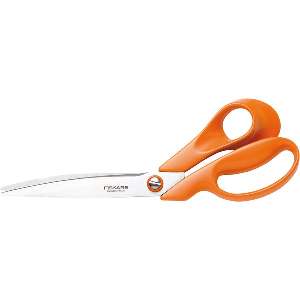 Fiskars 1005145 Classic Nożyce krawieckie 27 cm