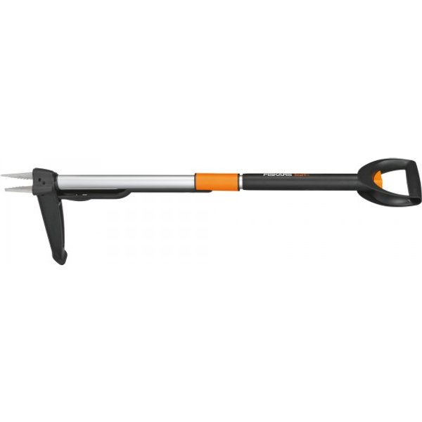 Fiskars 1020125 SmartFit Wyrywacz do chwastów