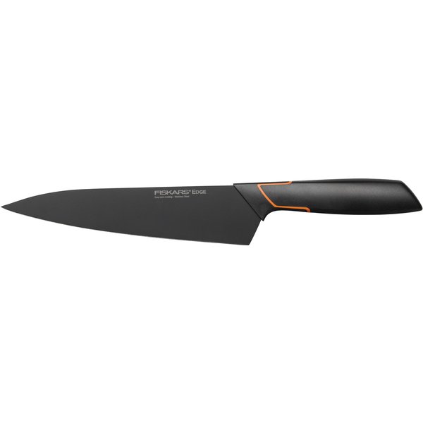 Fiskars 1003094 Edge Nóż szefa kuchni 19 cm