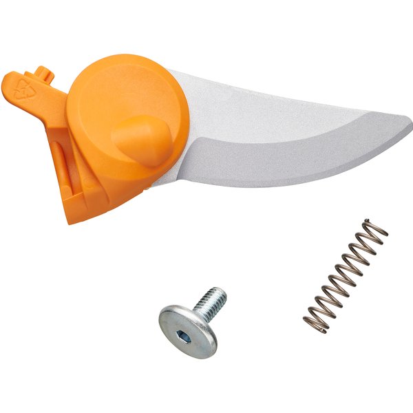 Fiskars 1064258 Ostrze sprężyna śruba (P961)