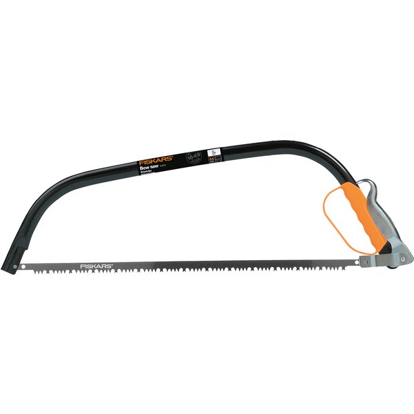 Fiskars 1001621 Piła kabłąkowa 21 SW30