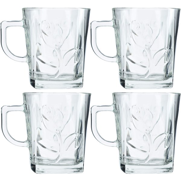 Szklanka Todi 260 ml, 4 szt.