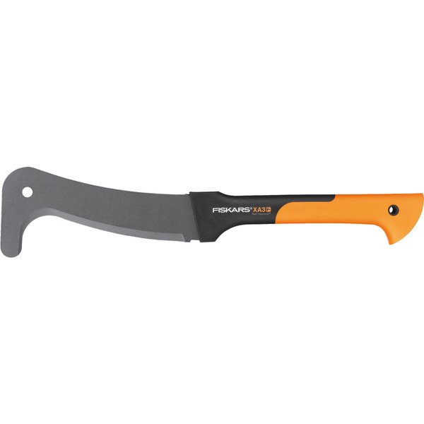 Fiskars 1003609 WoodXpert Tasak karczownik XA3