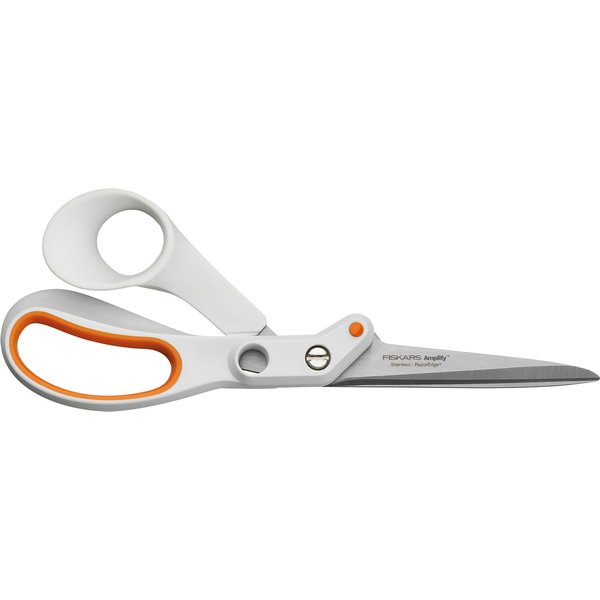 Fiskars 1005223 Amplify Nożyczki 21 cm (do wyczerpania zapasów)