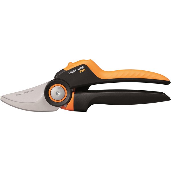 Fiskars 1057173 X-series Sekator nożycowy M (P921)
