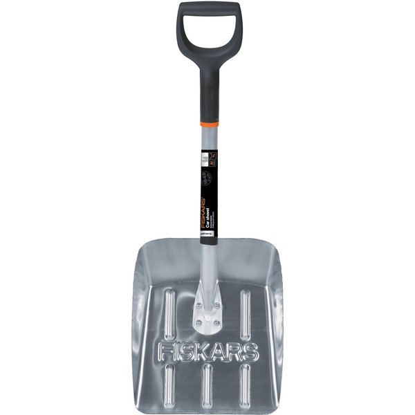 Fiskars 1000740 Łopatka aluminiowa