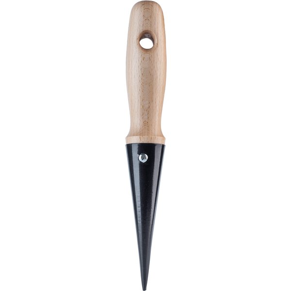 Pikownik z drewnianą rączką Kotlik 24 cm