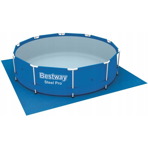 Mata pod basen 274 x 274 Bestway 58000