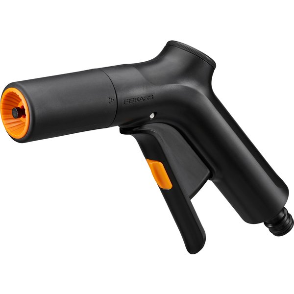 Fiskars 1070838 Solid Pistolet zraszający, regulowany