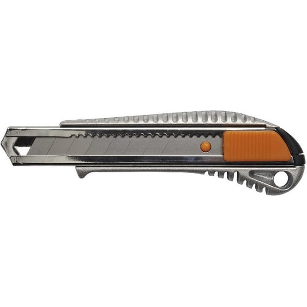 Fiskars 1004617 Metalowy nożyk z wysuwanym ostrzem