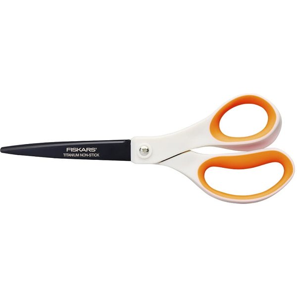 Fiskars 1004721 Non-stick Titanium Nożyczki uniwersalne 21 cm