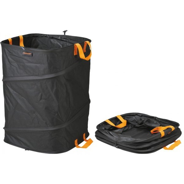 Fiskars 1028372 Ergo Pop-up Kosz M (175 l)