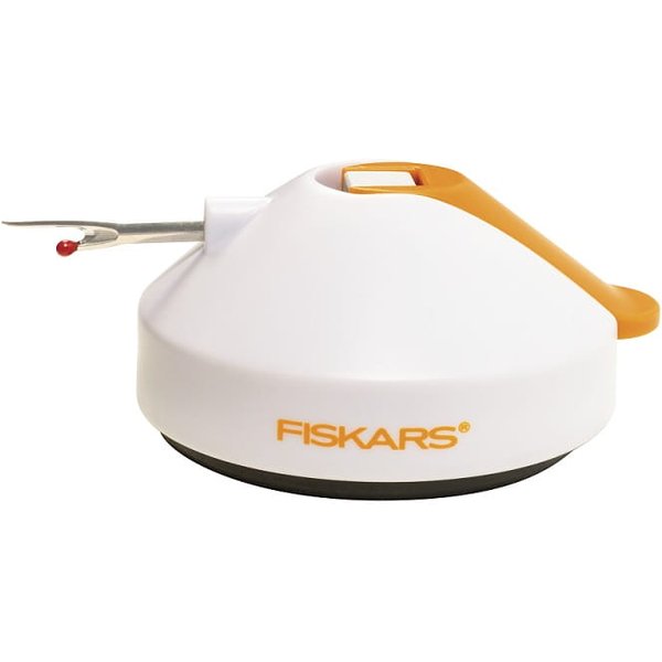 Fiskars 1059563 Rozpruwacz-przecinak do szwów i dziurek