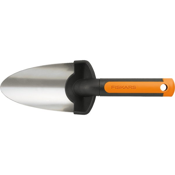 Fiskars 1000726 Premium Planters Łopatka