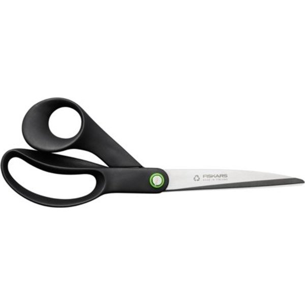 Fiskars 1074546 Functional Form ReNew Nożyczki uniwersalne duże 25 cm