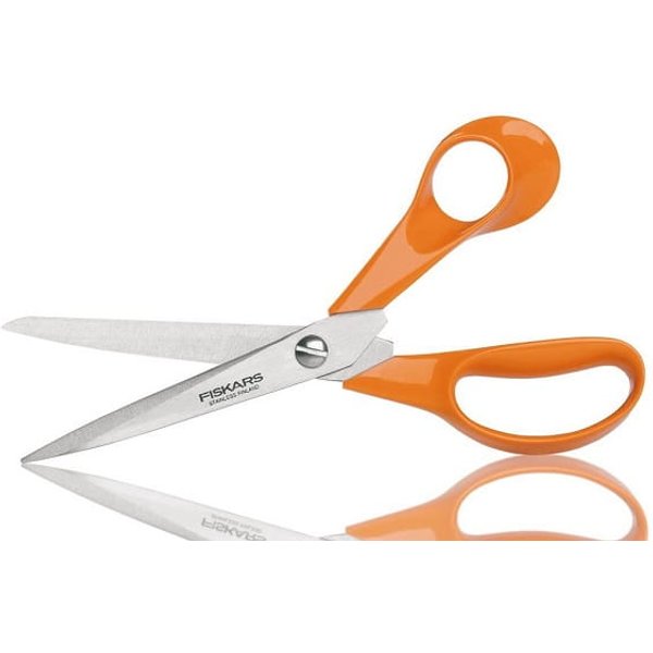Fiskars 1005148 Classic Nożyczki uniwersalne 21 cm