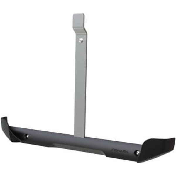 Fiskars 1059235 Uchwyt naścienny do bębna z wężem M/L Solid™