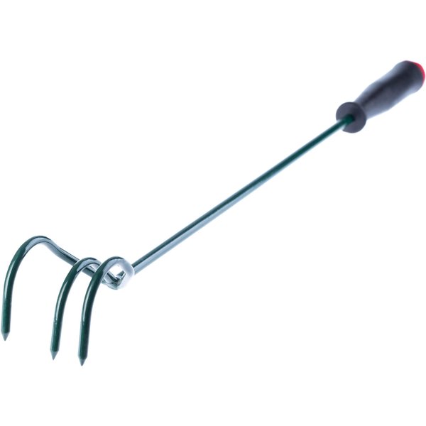 Spulchniacz do gleby 3-zębny 63cm