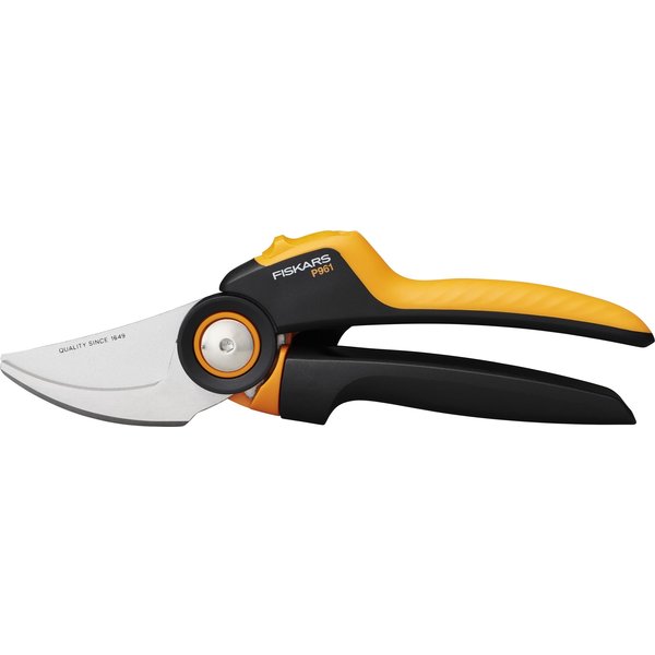 Fiskars 1057175 X-series Sekator nożycowy L (P961)