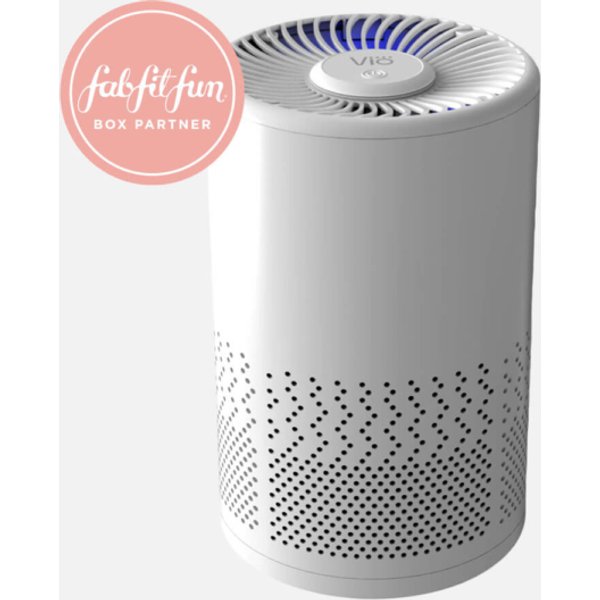 Personal Air Purifier