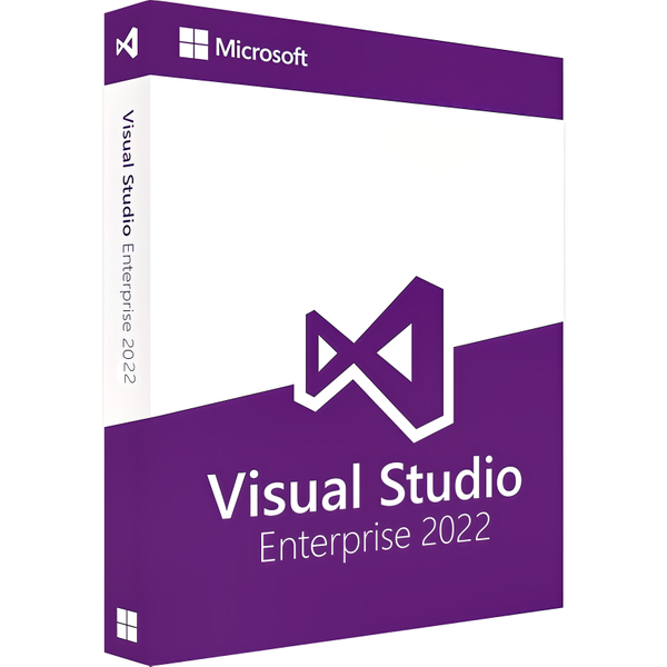 Microsoft Visual Studio 2022 Enterprise – Kompleksowe Ide Do Rozwoju Aplikacji-image