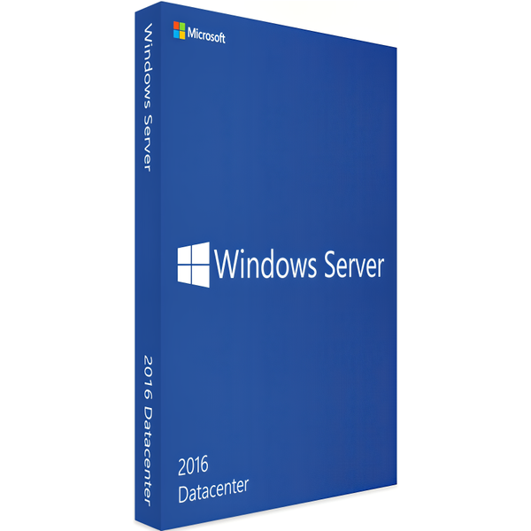 Microsoft Windows Server 2016 Datacenter - Skuteczny System Operacyjny Dla Firm-image