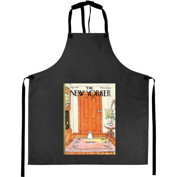 New Yorker Feb 4, 1974 New Yorker Feb 4, 1974 Aprons