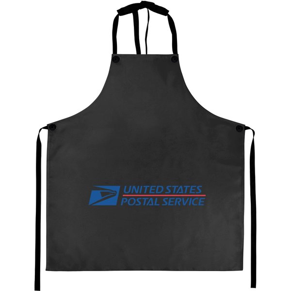 Mail Carrier Unisex Heavy Cotton Aprons-image