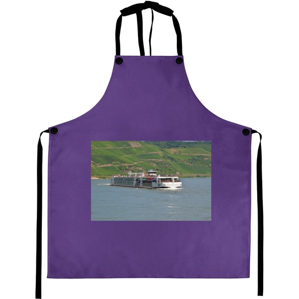River Cruise Ship Viking Idun4 Aprons-image
