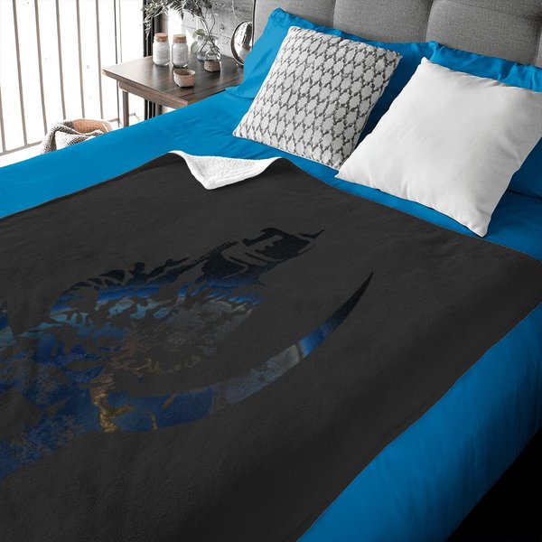 Angels And Airwaves (1) Baby Blankets-image