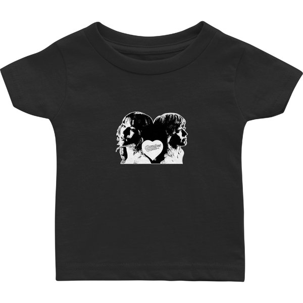 Dreamboat Annie - Heart - Baby T Shirts