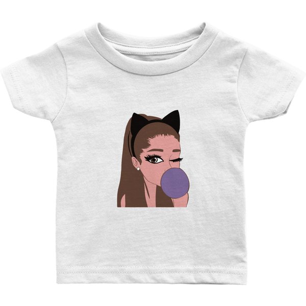 Arianaa Grande Baby T Shirts