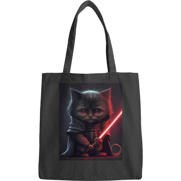 Cat Start Wars Bags-image