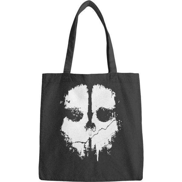 Ghost - Call Of Duty Ghost - Bags-image