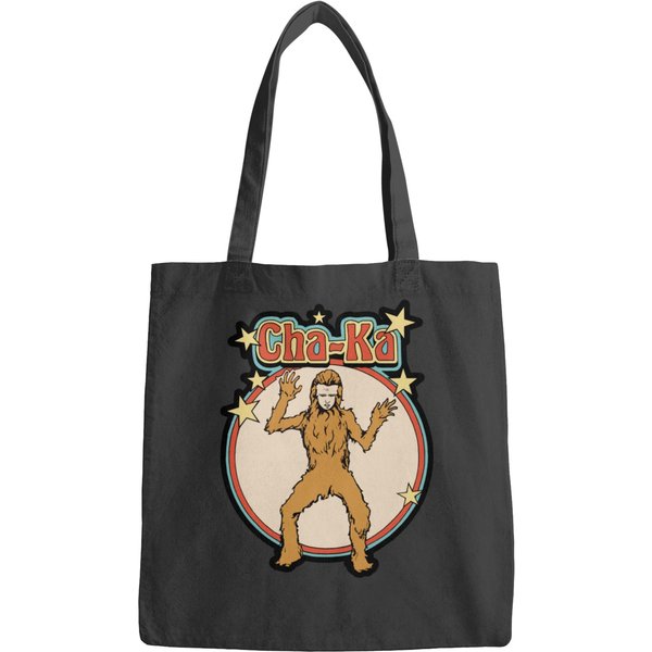 Chaka Is My Homie - Land Of The Lost - Bags-image