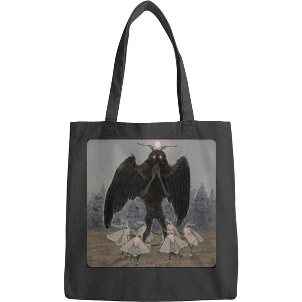 Ring A Ring O' Roses - Mothman - Bags-image