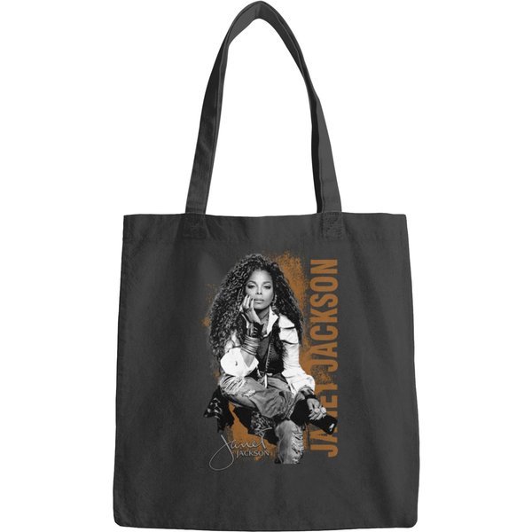 Janet Jackson Brown - Janet Jackson - Bags-image