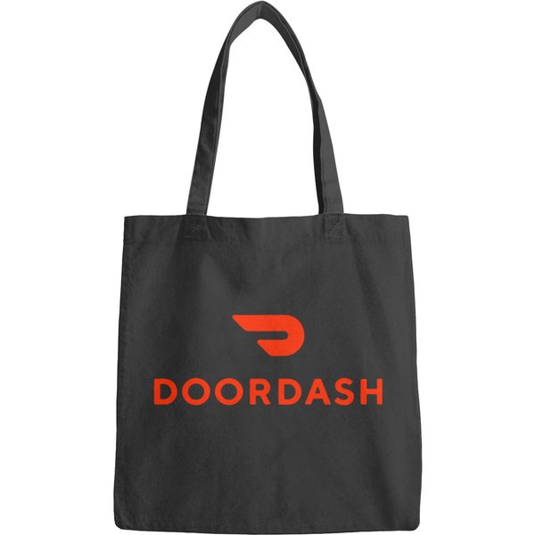 Doordash Delightful Delivery Bags-image