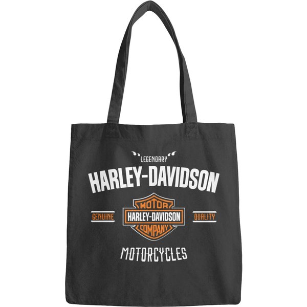 Bags Harley Motorbike Classic Custom Design-image