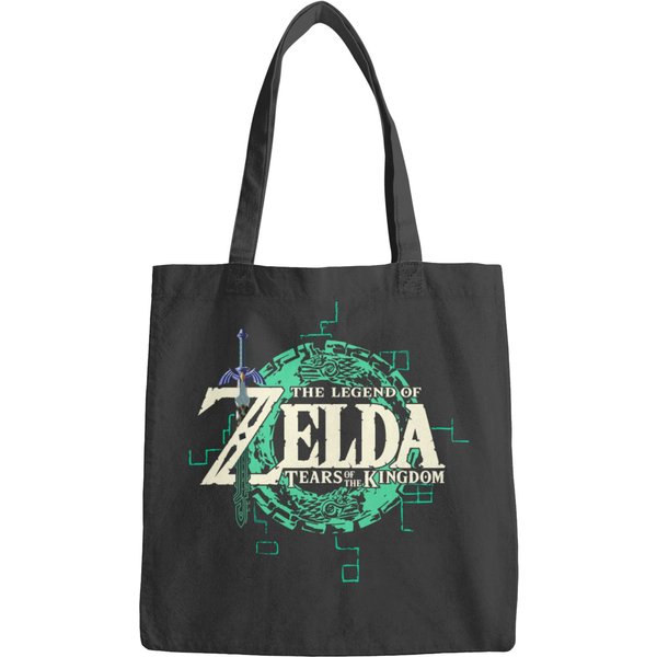 Legend Of Zelda Twilight Tears Of The Kingdom Bags-image
