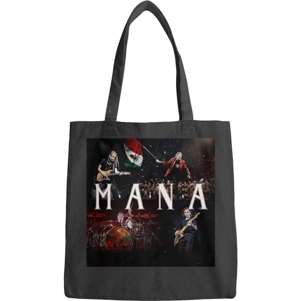 Ma Na Mexico Lindo Y Querido Us Tour 2023 Bags, Mana Tour 2023 Bags-image