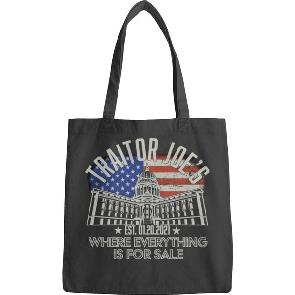 Traitor Joe's Bags-image