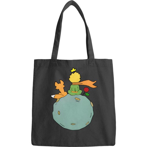 The Little Prince Inspired Bags