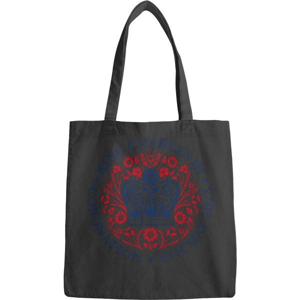 King Charles Iii Coronation Bags